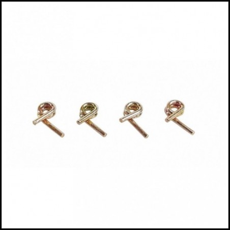 Clutch Spring 1.1mm (4 pcs)