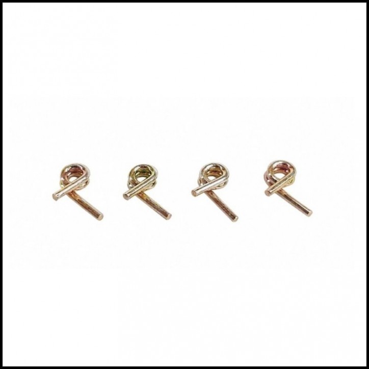 Clutch Spring 1.1mm (4 pcs)