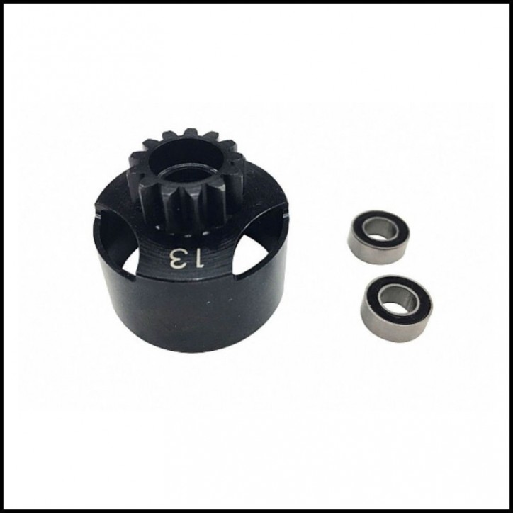 13T Clutch Bell