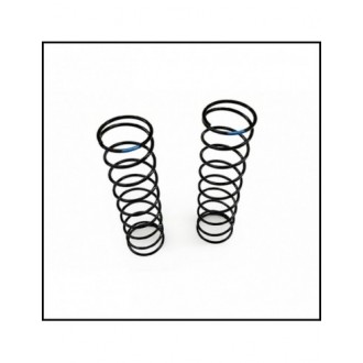 16mm Rear Shock Spring - Soft (Blue) - (2 pcs) (458-S)