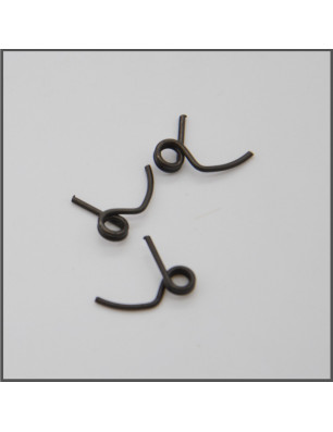 CLUTCH SPRINGS (3 PCS) SPARE PARTS BLISS