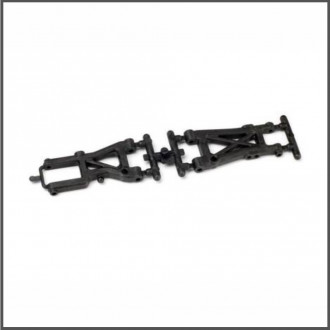 Suspension arm set (type c/f32.5mm/r40mm) (HB114470)