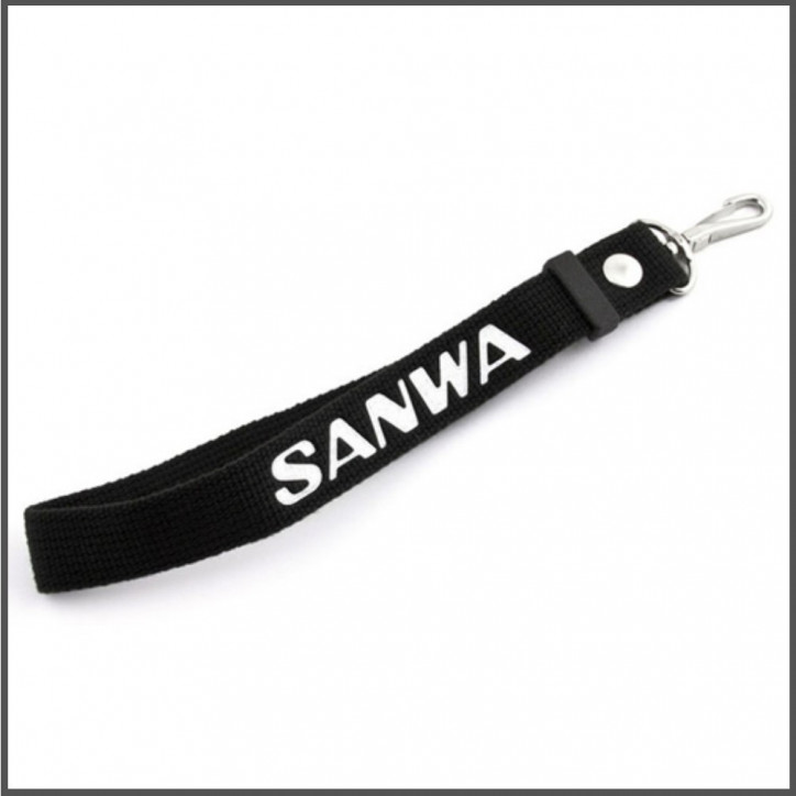 Wristband transmitter belt (107A30063A)